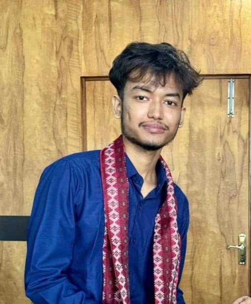Aarav Sharma